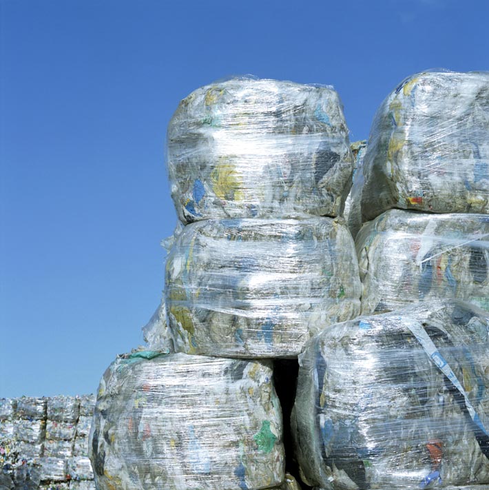 Industrie-Fotografie